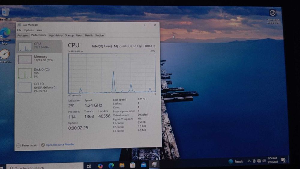 PC Gaming Refurbished