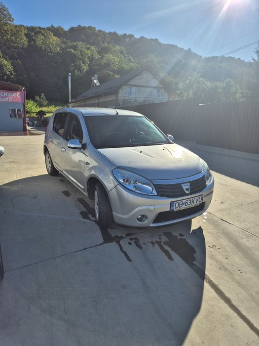 Vand Dacia Sandero