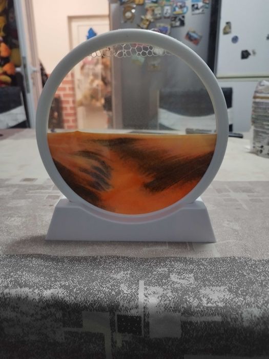 Пясъчен часовник