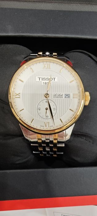 Продам часы Tissot
