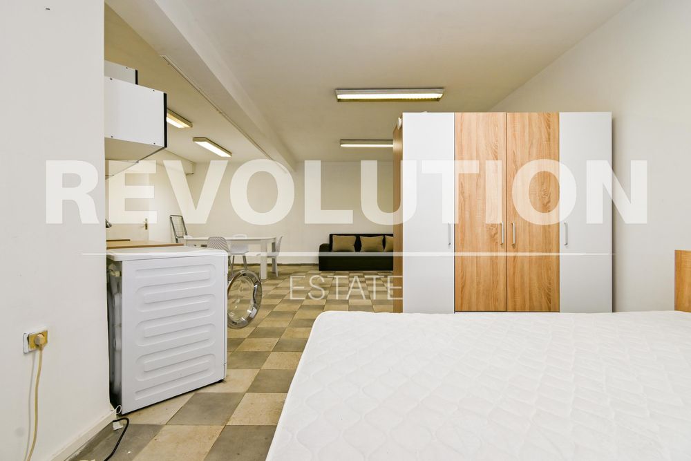 Дава се под наем Едностаен апартамент в София, Център - 50 кв.м за 409 € - Снимка #6