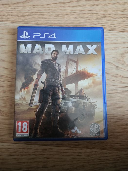 Jocuri PlayStation 4