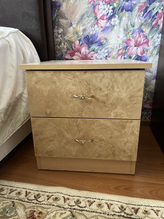 Продам спальный гарнитур Шатура