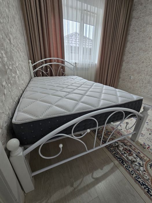 Продается кровать СРОЧНО