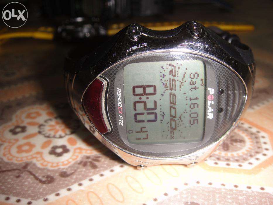 ceas polar rs 800 cx pte