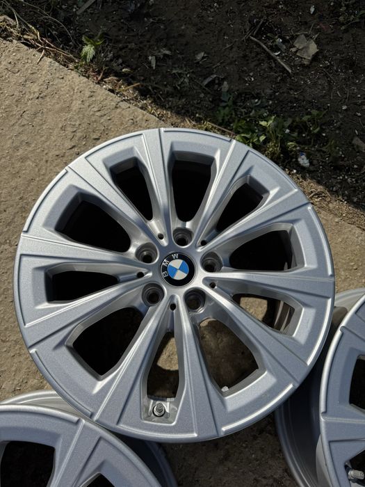Jante bmw r17 5x112