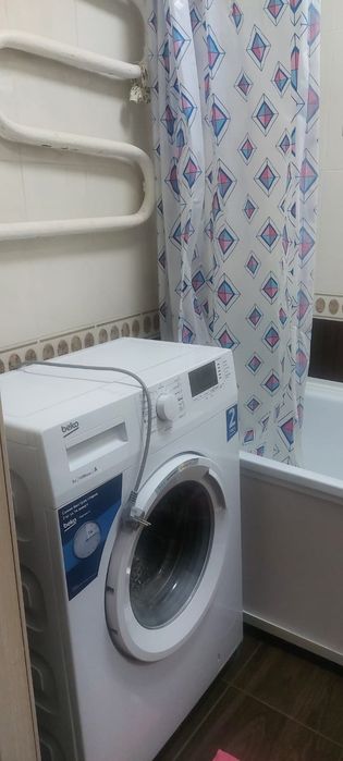 Сдам 1 комнатную квартиру