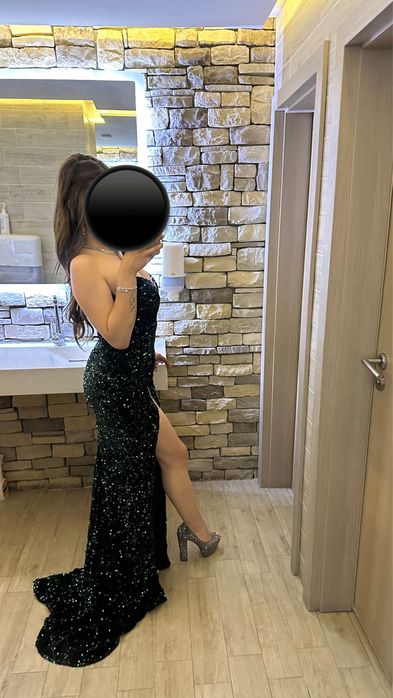 Официална рокля