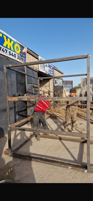 Продаётся будка.