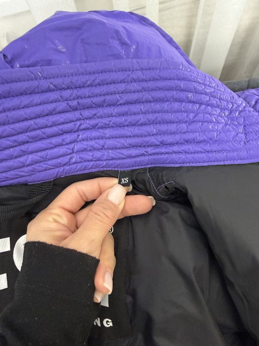 Куртка Diesel зима