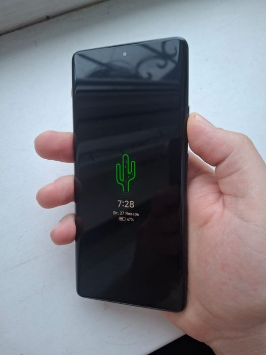 Xiaomi redmi note 14 pro 512 gb