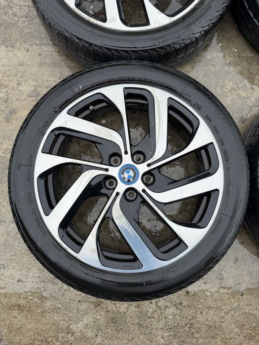 Jante / Roti BMW I3 : 155 70 19 / 175 60 19, DOT 2024