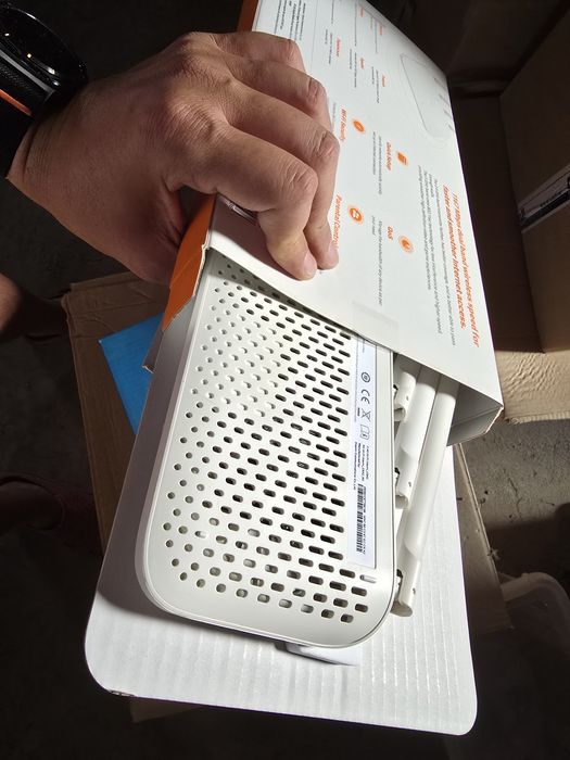 Router Xiaomi Mi 4A