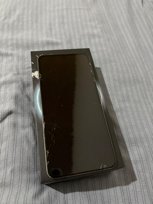 Vivo 40Lite 256гб память