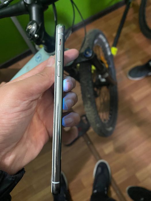 Айфон XS Max 256гб 100акб