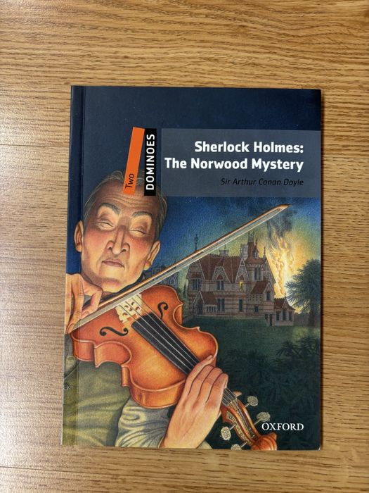 Книги на английски език за нива