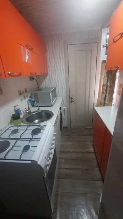 2-х комнатная квартира