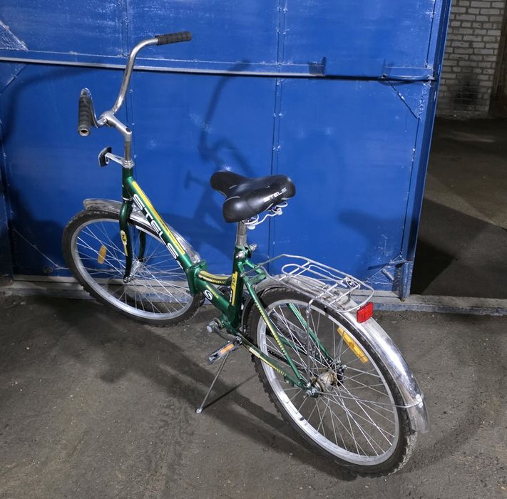 Продам велик Stels