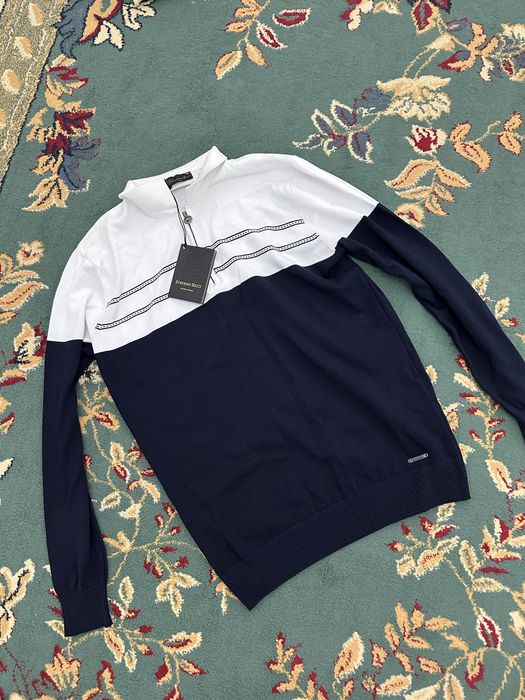 Мужская кофта, свитер новая