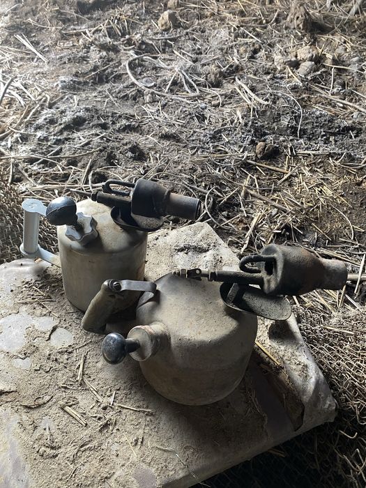 Горелка бас ұйытатын