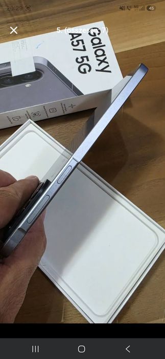 Samsung A57 Nou Sigilat