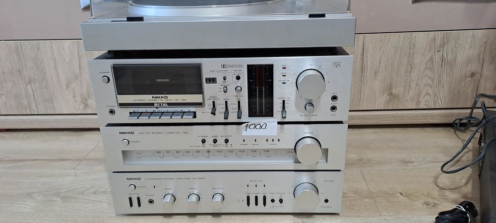 Casetofon Pioneer CT 520