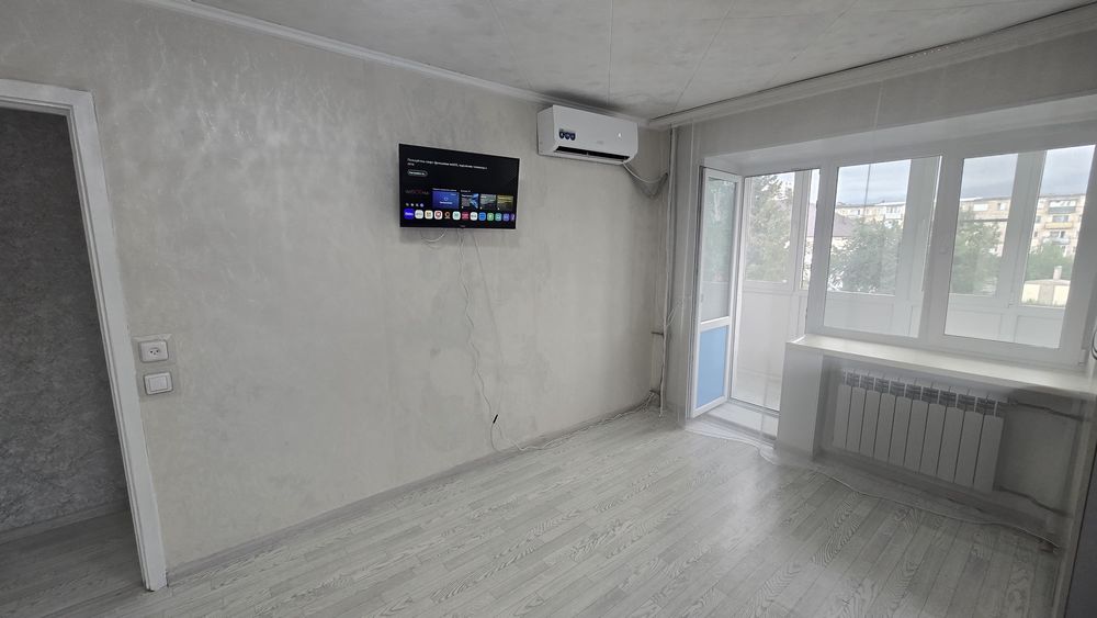 Продается 1,5 в центре города