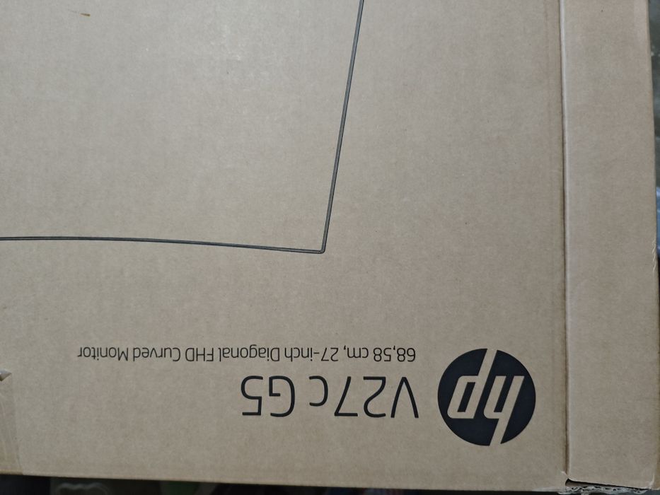 Продам монитор hp