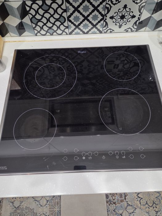 Ремонт электроплит