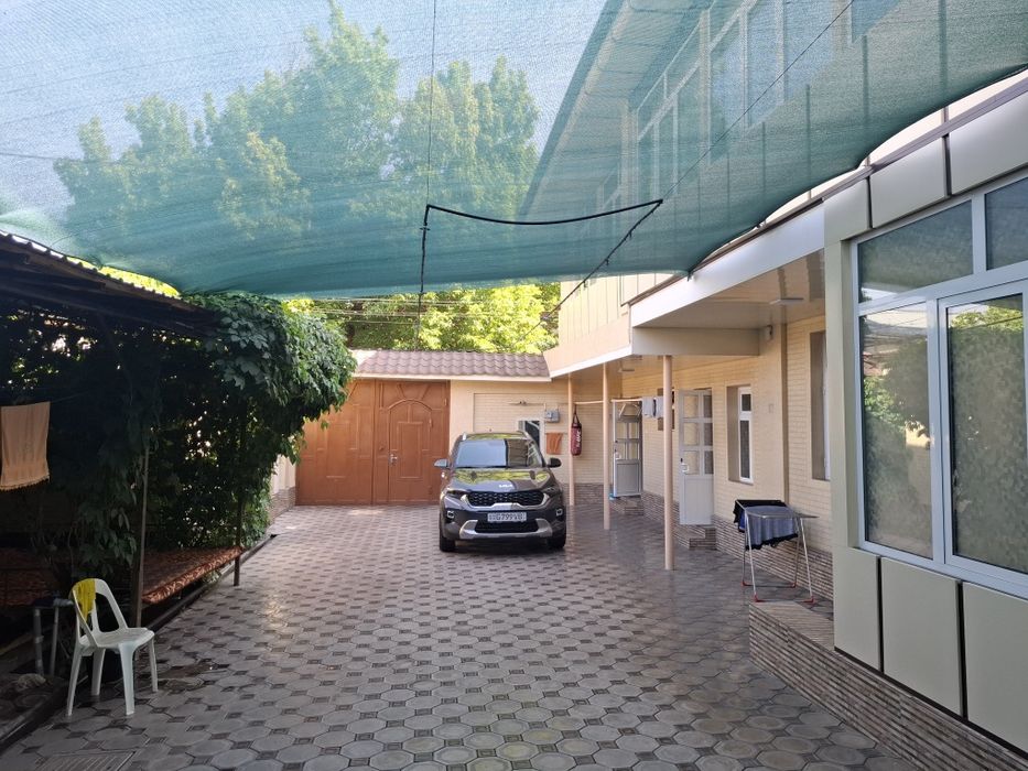 Продаётся двухэтажный дом яшнабадский район ок уй махалля