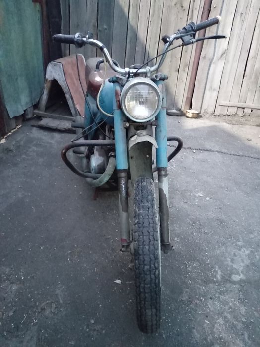 Продам не на ходу