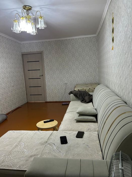 Продам 2-х комнатную квартиру