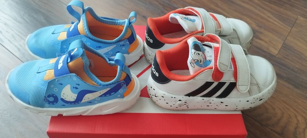 Adidas номер 27*