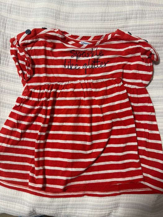 Дрехи за момичета  6-7.5г. 122/128р.