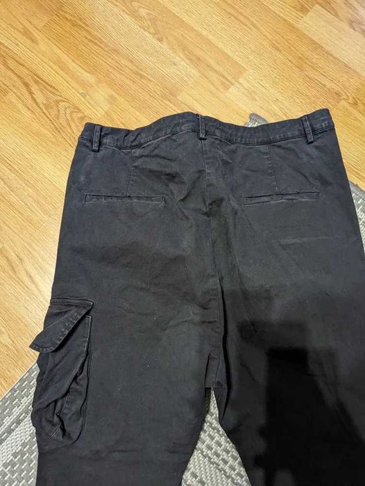 pantaloni barbati DAUB cargo