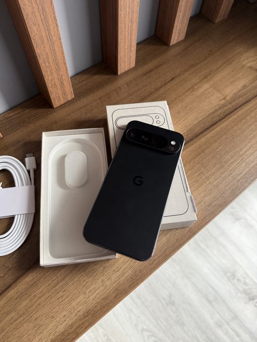 Google Pixel 9 Pro XL - 256GB