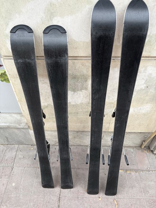 Детски ски, 110см и 120см