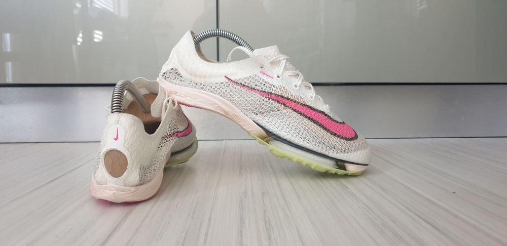 Nike Air Zoom AromKnit Victory  40/25 см. ОРИГИНАЛ! Дамски обувки за