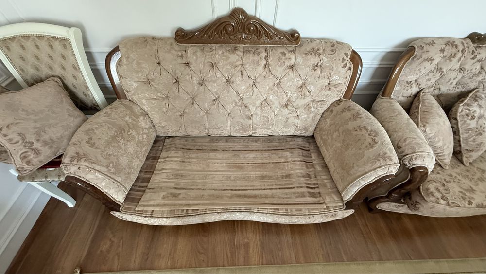 Диван, софа, кресло