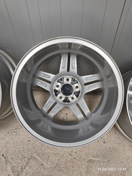 17/5/112-МЕРЦЕДЕС GLA,ML-163,164,166,R-класа,ВИАНО нов внос перфектни