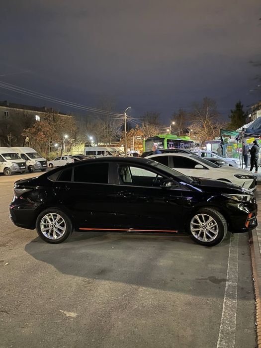 Продам автомобиль Chery