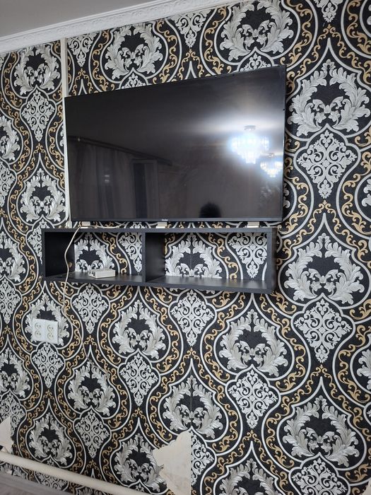 Телевизор Haier  б/у