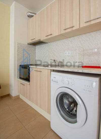 Дава се под наем Едностаен апартамент в София, Студентски град - 45 кв.м за 350 € - Снимка #2