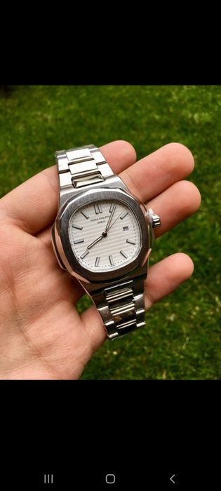 Patek philippe SKIDKA -20%