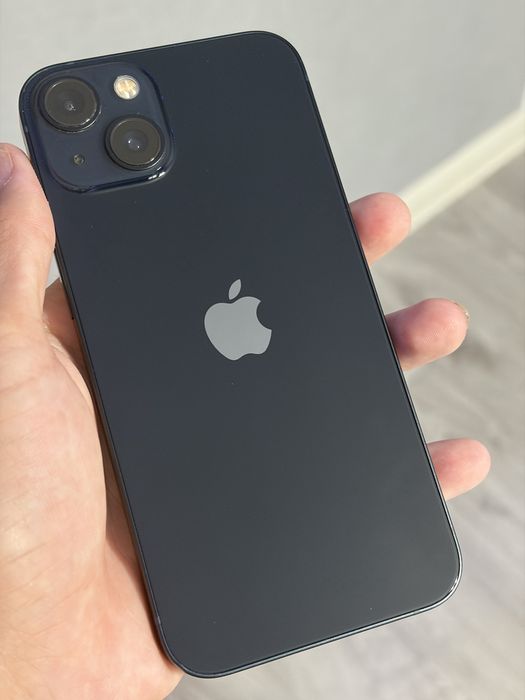 iPhone 13 128 ГБ ТОРГ