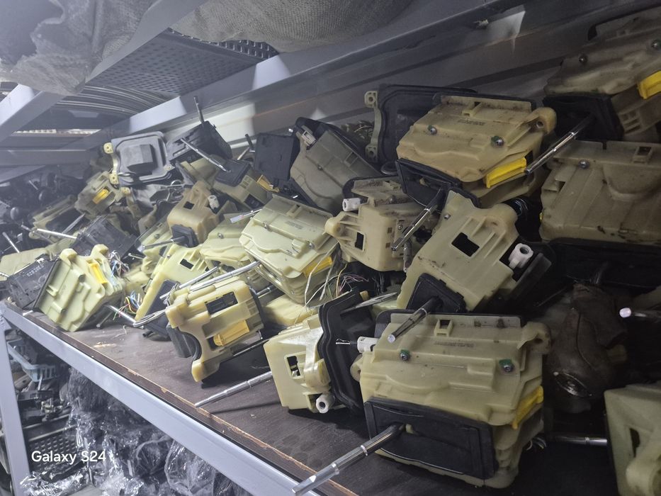 Селектор АКПП Mercedes w204 Оптом