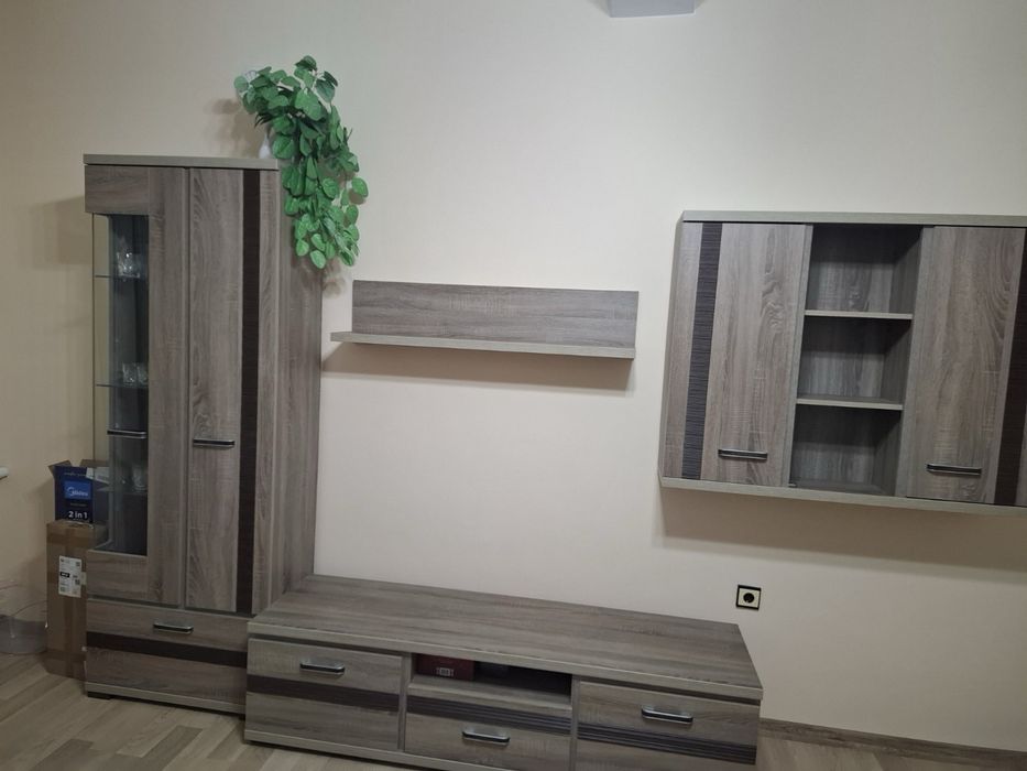 Холова секция НОВА