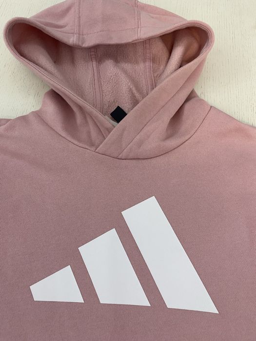 Толстовка adidas
