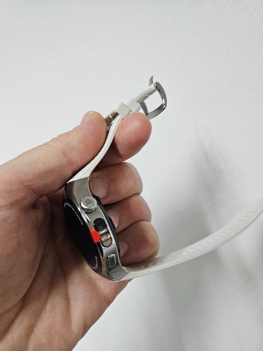 Watch Huawei Gt 5 42 MM nou neactivat 0sec 0min!