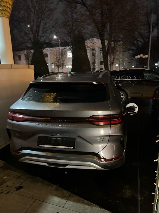 Продается свое авто 15.000 пробег